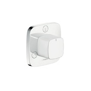 Запорный вентиль Hansgrohe PuraVida 15937400