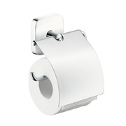 Держатель туалетной бумаги Hansgrohe PuraVida 41508000