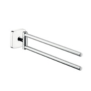 Полотенцедержатель Hansgrohe PuraVida 41512000