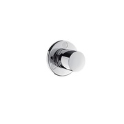 Внешняя часть встроенного вентиля Hansgrohe Ecostat S хром-2