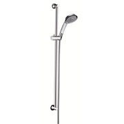 Душевой гарнитур Hansgrohe Raindance Classic 100 AIR 3jet/Unica’C 65 см