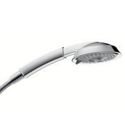 Ручной душ Hansgrohe Raindance Classic 100 AIR 3jet хром