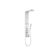 Душевая система Hansgrohe Raindance Lift Матовый хром