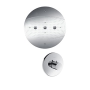 ΠΠ΅ΡΡ
Π½ΠΈΠΉ Π΄ΡΡ Hansgrohe Raindance rainmaker 28403000