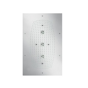 ΠΠ΅ΡΡ
Π½ΠΈΠΉ Π΄ΡΡ Hansgrohe Raindance rainmaker 28418000