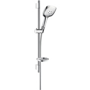 Душевой гарнитур Hansgrohe Raindance Select Е 150 3 jet 65 см