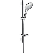 Душевой гарнитур Hansgrohe Raindance Select S 150 3iet AIR 150 3jеt 65 см