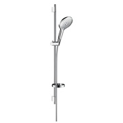 Душевой гарнитур Hansgrohe Raindance Select S 150 3iet AIR 150 3jеt 90 см
