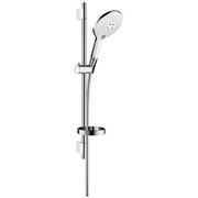 Душевой гарнитур Hansgrohe Raindance Select S 150 3iet AIR 150 3jеt белый/хром 65 см