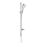 Душевая стойка Hansgrohe Raindance Select E 120 26621000 90 см,хром