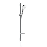 Душевая стойка Hansgrohe Raindance Select E 120 26621400