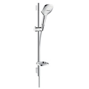 Душевая стойка Hansgrohe Raindance Select E 120 26620000 65 см,хром