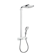 Душевая стойка Hansgrohe Raindance Select E 300 3jet 27127400