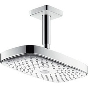 Потолочный душ Hansgrohe Raindance Select E 27384400