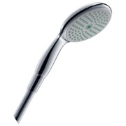 Ручной душ Hansgrohe Raindance Select E 100 AIR 1 jet