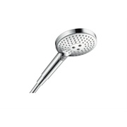 Ручной душ Hansgrohe Raindance Select S 120 3jet EcoSmart 26531400