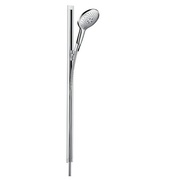Душевой гарнитур Hansgrohe Raindance Select S 150 26626000 хром