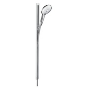 Душевой гарнитур Hansgrohe Raindance Select S 150 26626400