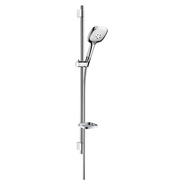 Душевая стойка Hansgrohe Raindance Select E 150 27857000