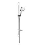 Душевая стойка Hansgrohe Raindance Select E 150 27857400