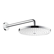 Верхний душ Hansgrohe Raindance Select S 300 2jet 30.1 см,хром