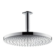 Верхний душ Hansgrohe Raindance Select S 300 2jet 30 см,хром