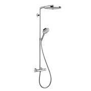 Душевая стойка Hansgrohe Raindance Select S S300 2jet 27133000 хром