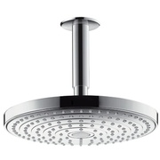 Потолочный душ Hansgrohe Raindance Select S 240 2jet, в потолок хром
