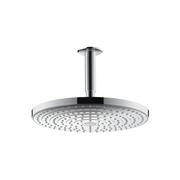 Потолочный душ Hansgrohe Raindance Select S 300 2jet, в потолок хром 27337000