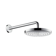 Верхний душ Hansgrohe Raindance Select S240 2jet 24 см,хром
