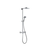 Душевая стойка Hansgrohe Raindance Showerpipe Хром