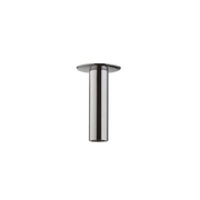 Монтажный набор для верхнего душа Hansgrohe Raindance 100 мм, 1/2, сталь