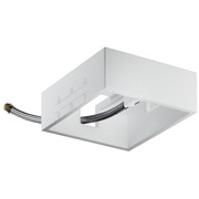 Скрытая часть смесителя Hansgrohe Raindance 26471180