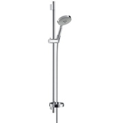 Душевой гарнитур Hansgrohe Raindance S 150 AIR 3jet/Unica‘S Puro
