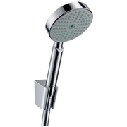Набор для душа Hansgrohe Raindance S100 AIR 1jet/Porter'S, хром