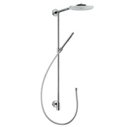 Душевая система Hansgrohe Raindance 240 Showerpipe Connect 27164000