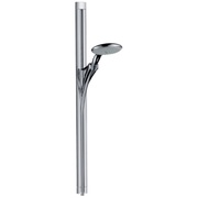 Душевой гарнитур Hansgrohe Raindance Unica 27874000 AIR 3jet Unica 90 см