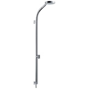 Душевая система Hansgrohe Raindance Rainbow S 150 AIR 3jet 90 см