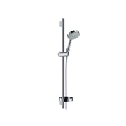 Душевой гарнитур Hansgrohe Raindance S 120 AIR 3jet / Unica'S Puro 65 см