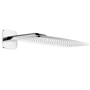 Верхний душ Hansgrohe Raindance E 420 AIR 27372000 1jet с держателем, хром