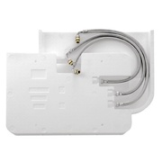 Скрытая часть смесителя Hansgrohe Raindance rainmaker 28414180