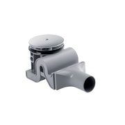 Сифон для поддона Hansgrohe Raindrain 90
