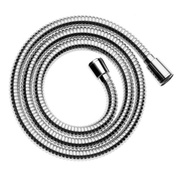 Душевой шланг Hansgrohe Sensoflex 28132000 125 см нержавеющая сталь