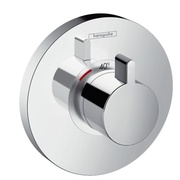 Термостат Hansgrohe ShowerSelect S Highflow 15741000
