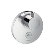 Термостат Hansgrohe ShowerSelect S Highflow Для душа