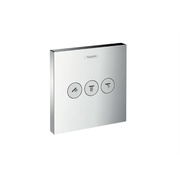 Термостат Hansgrohe ShowerSelect на 3 потребителя