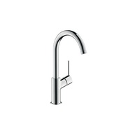 Смеситель для раковины Hansgrohe Talis S2 однорычажный хром 32080000