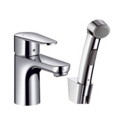 Смеситель для раковины Hansgrohe Talis E2 31165000