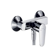 Смеситель для душа Hansgrohe Talis E2 31662000 хром
