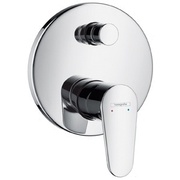 Смеситель для ванны Hansgrohe Talis E2 31645000